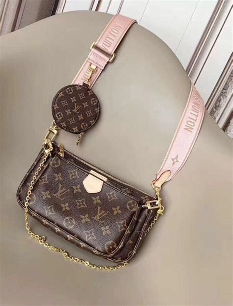 Louis Vuitton pochette dupe